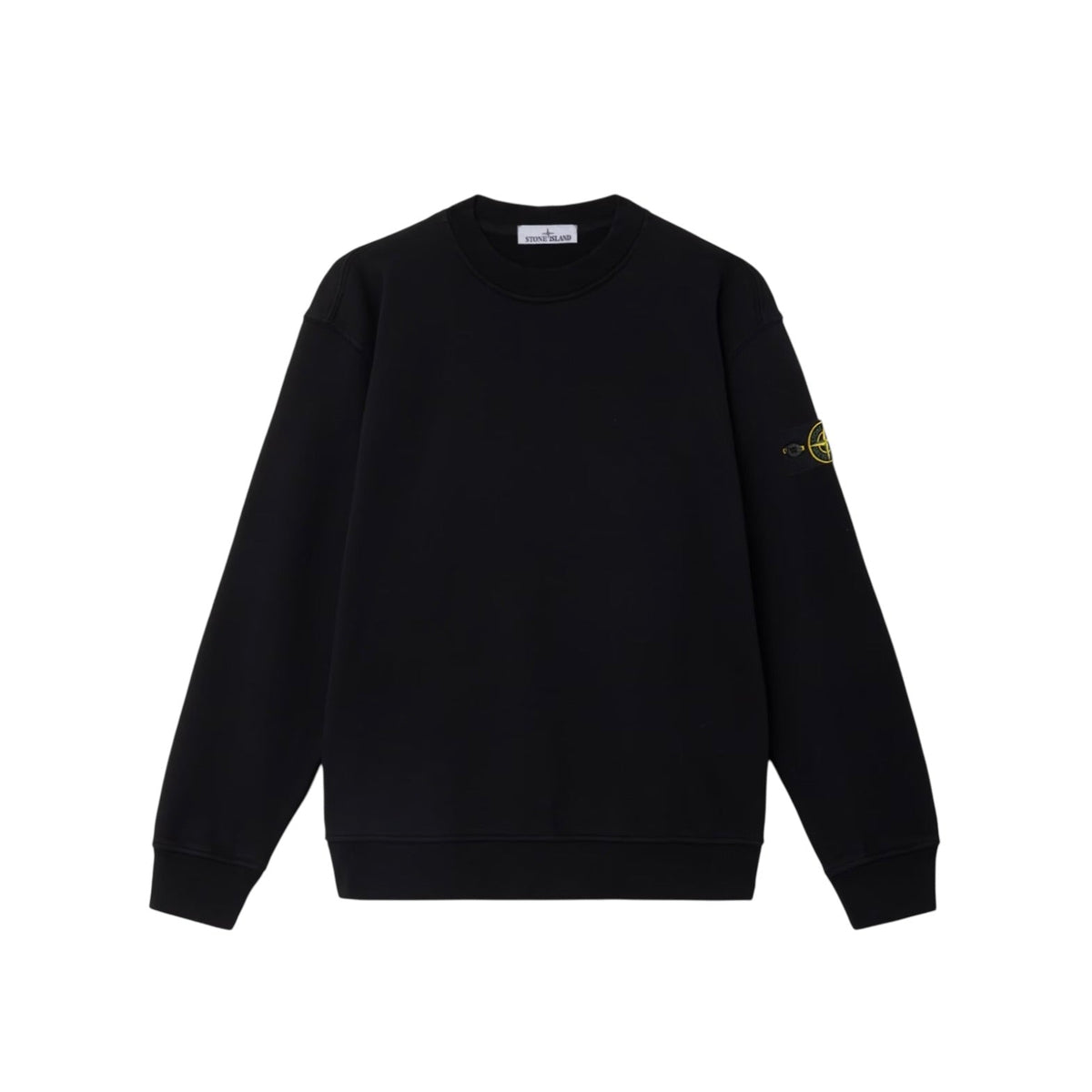 Pull Stone Island Noir