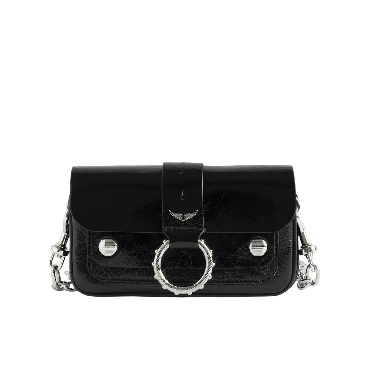 Sac Zadig&Voltaire Kate Black