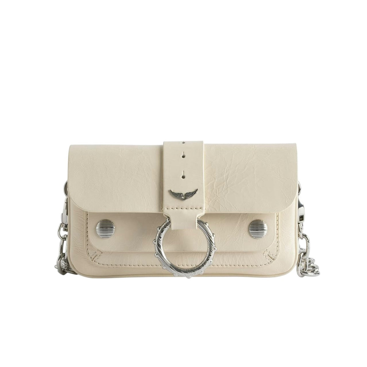Sac Zadig&Voltaire Kate White