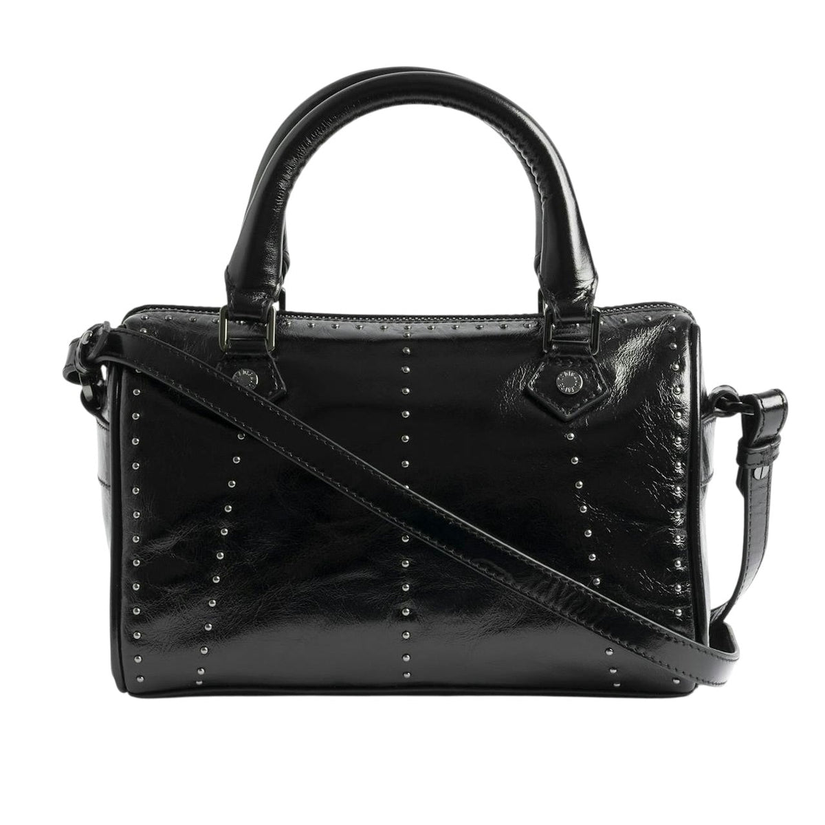 Sac Zadig&Voltaire Sunny XS Vibe Studs