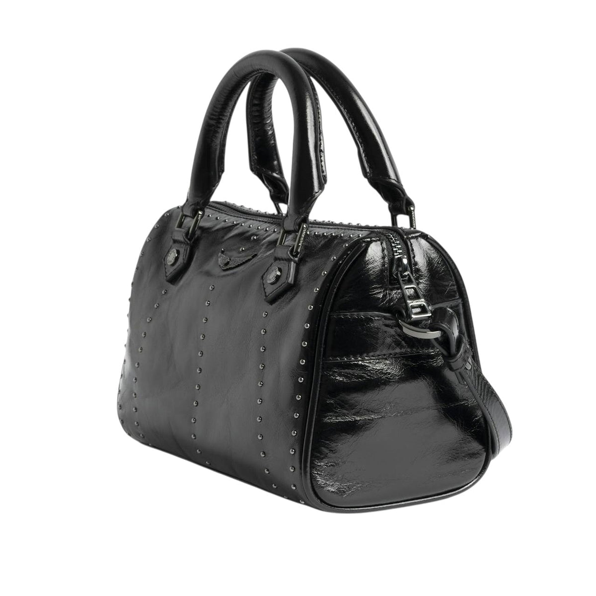 Sac Zadig&Voltaire Sunny XS Vibe Studs