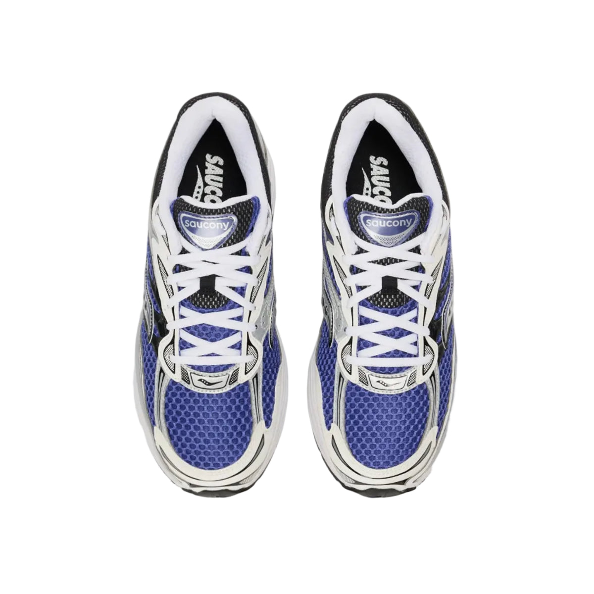 Basket Saucony Omni 9 Skipper Blue
