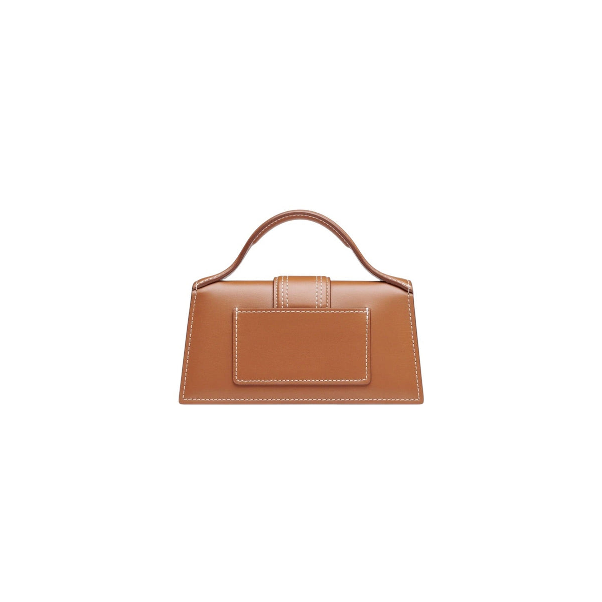 Sacs Jacquemus Bambino Light Brown