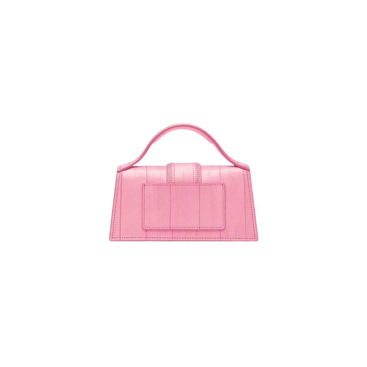 Sacs Jacquemus Bambino Pink