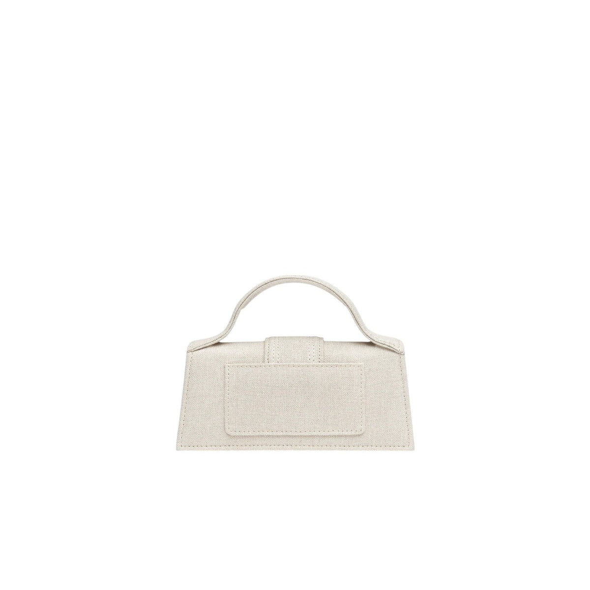 Sacs Jacquemus Bambino Light Greige
